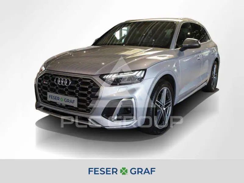 2023 Audi SQ5