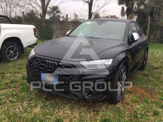 2023 Audi SQ5