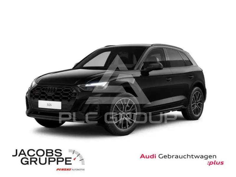 2023 Audi SQ5