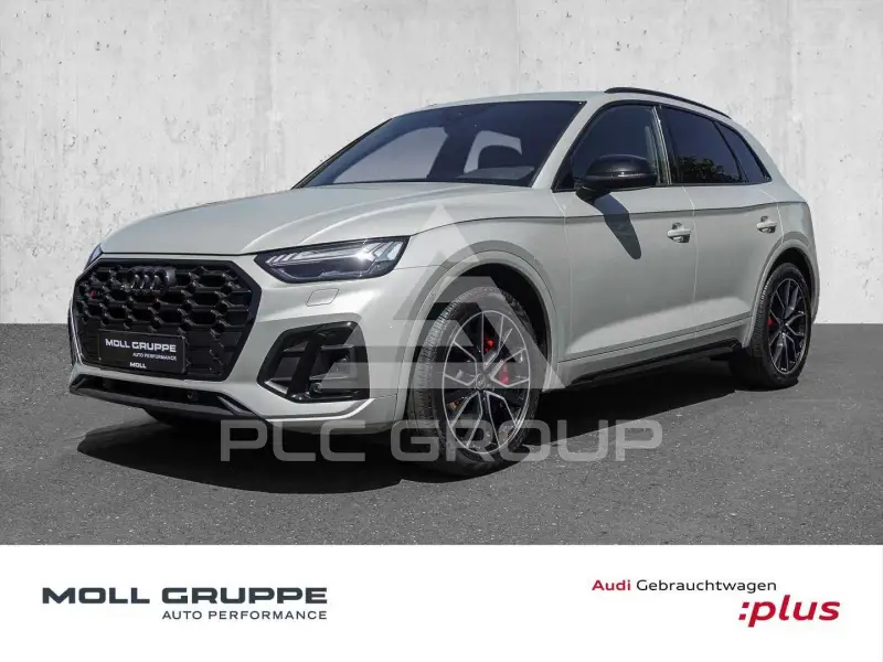 2023 Audi SQ5