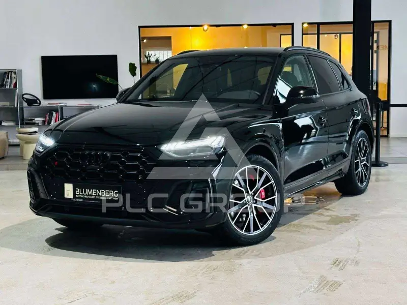 2023 Audi SQ5