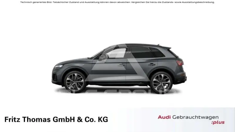 2023 Audi SQ5
