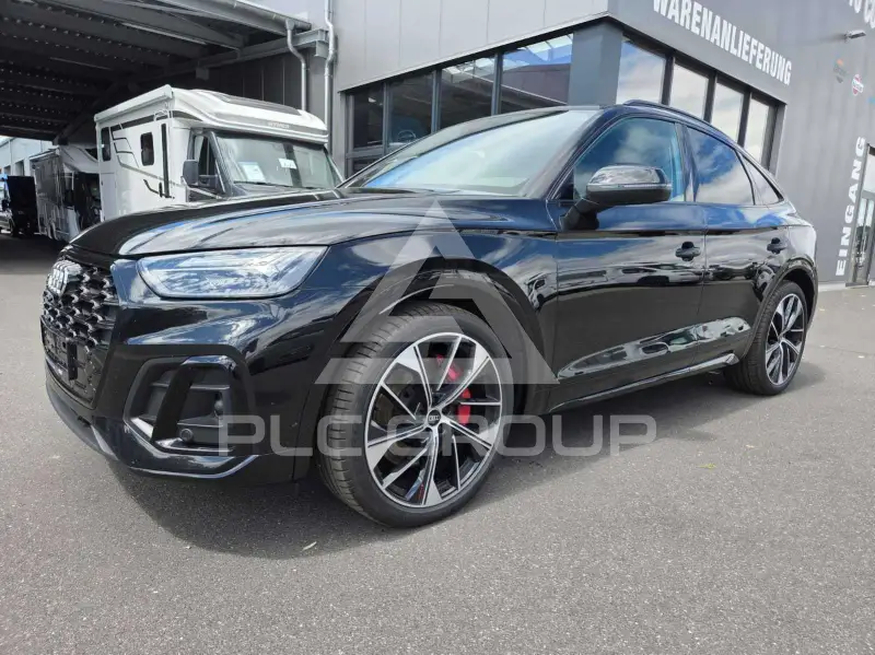2023 Audi SQ5