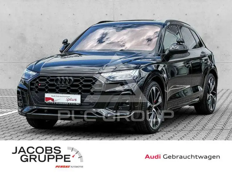 2023 Audi SQ5