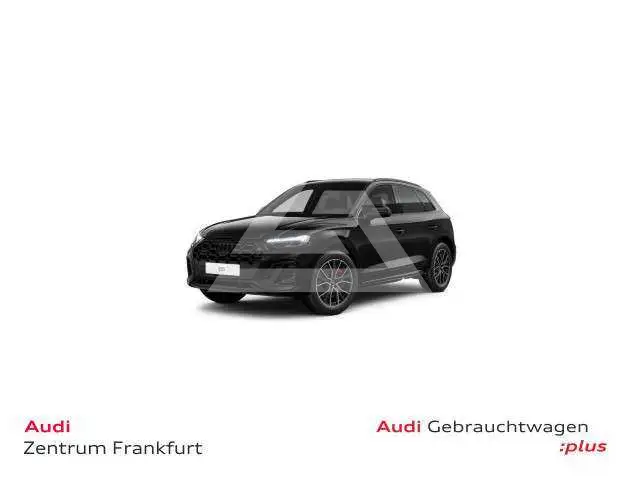 2023 Audi SQ5