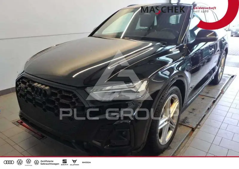 2023 Audi SQ5