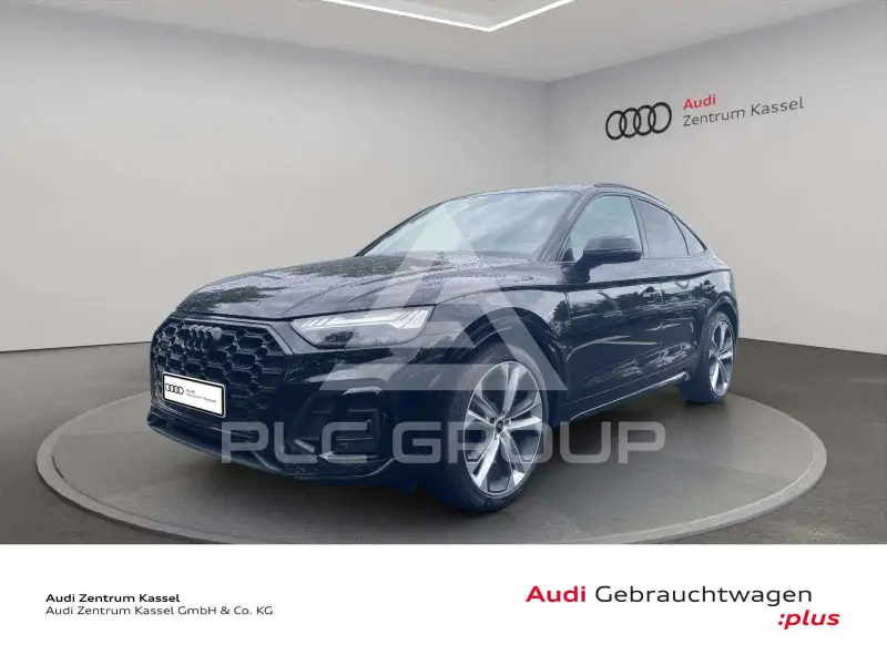 2023 Audi SQ5
