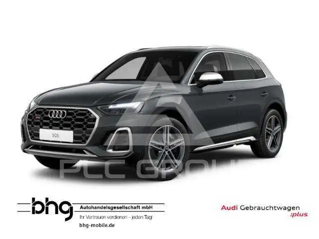 2023 Audi SQ5