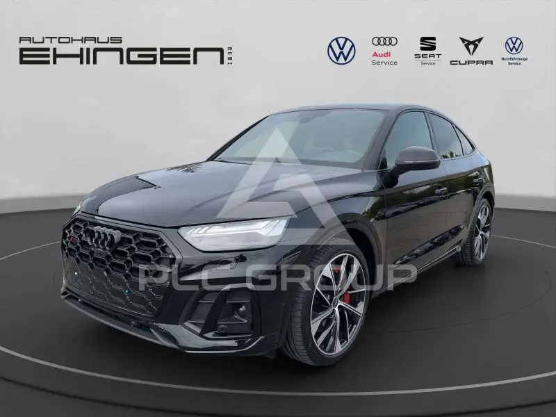 2023 Audi SQ5