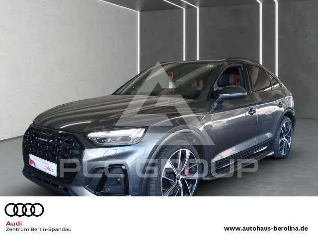 2023 Audi SQ5