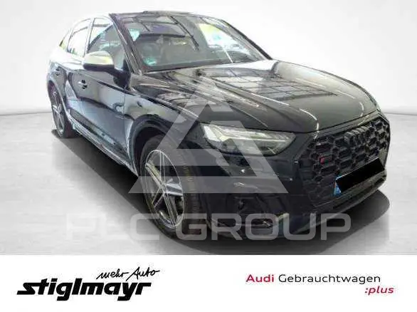 2023 Audi SQ5