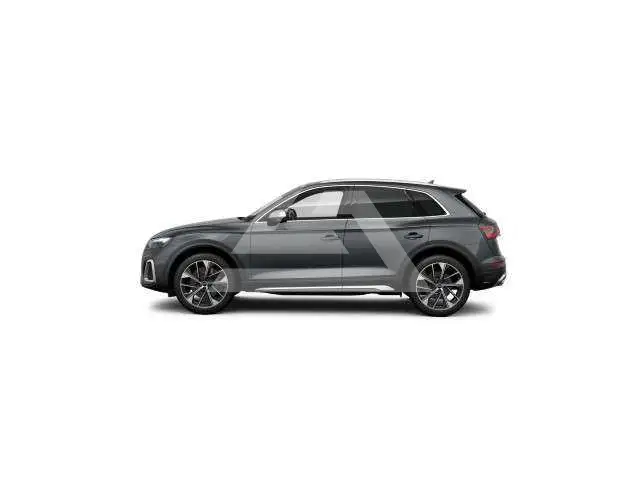 2023 Audi SQ5