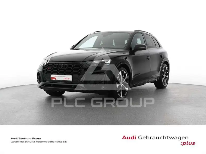2023 Audi SQ5
