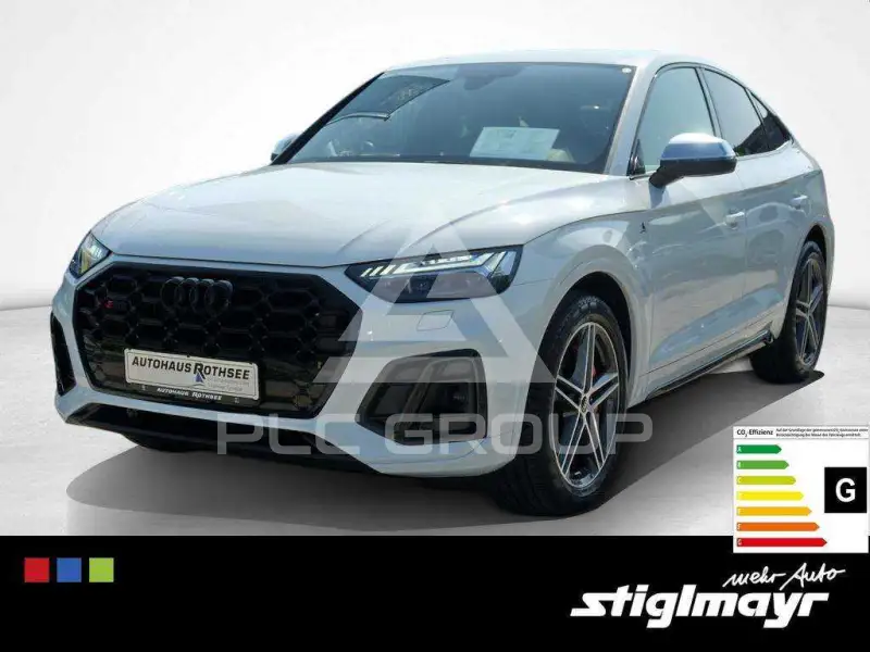 2023 Audi SQ5