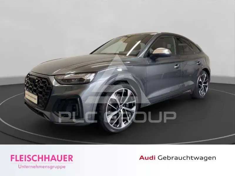 2023 Audi SQ5