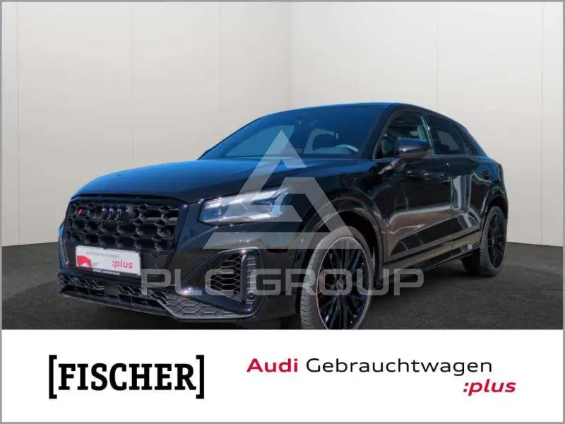 2023 Audi SQ2