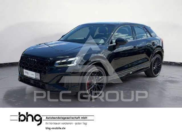 2023 Audi SQ2