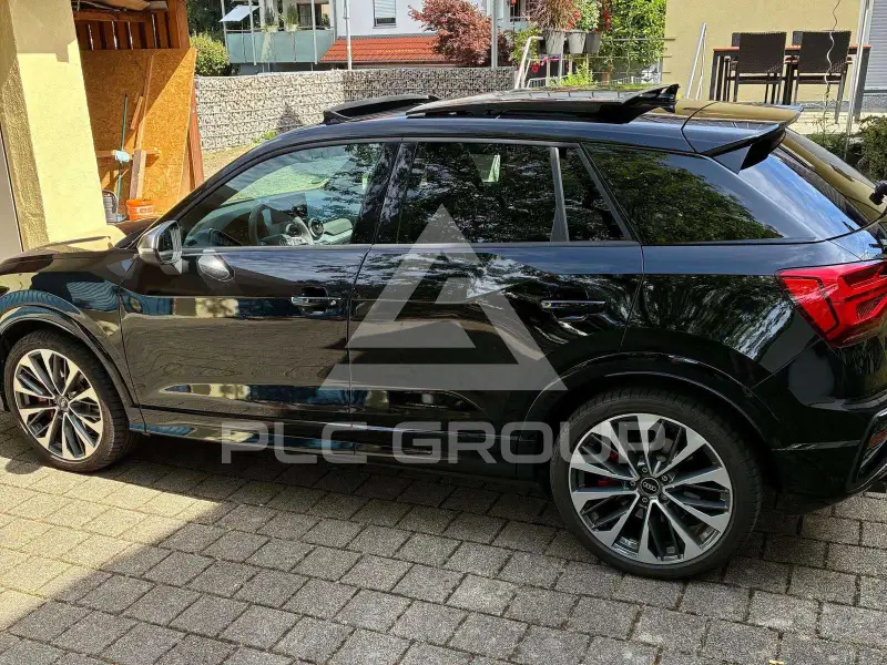 2023 Audi SQ2