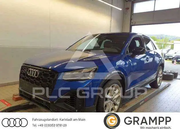 2023 Audi SQ2