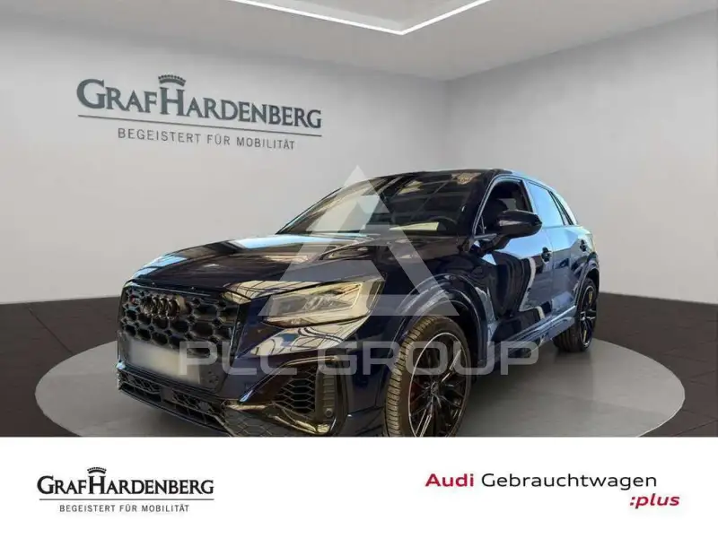 2023 Audi SQ2