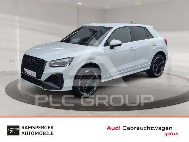 2023 Audi SQ2