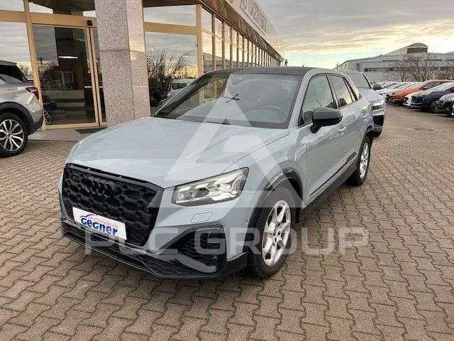 2023 Audi SQ2