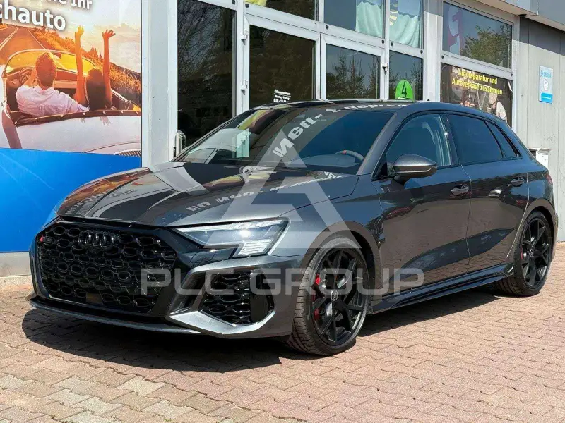 2023 Audi RS3