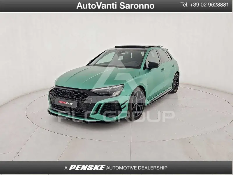2023 Audi RS3