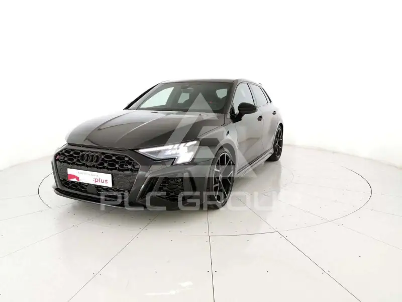 2023 Audi RS3