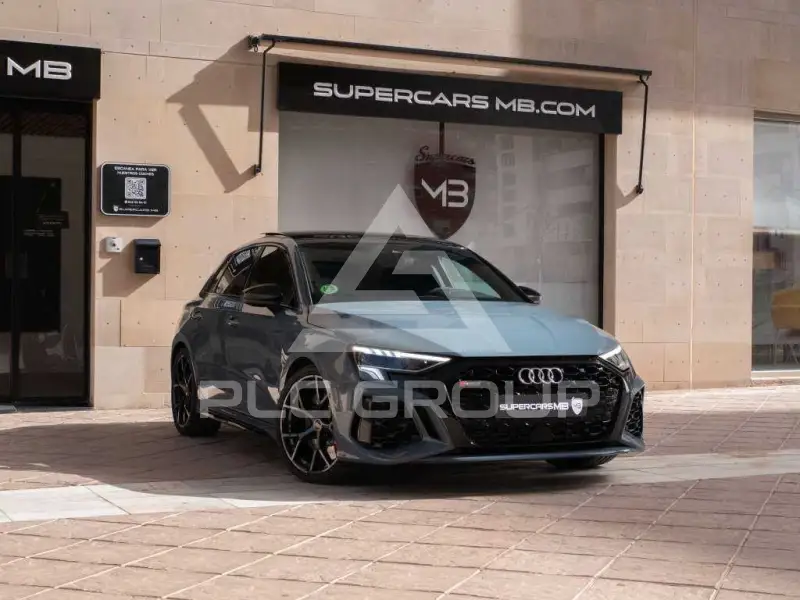 2023 Audi RS3