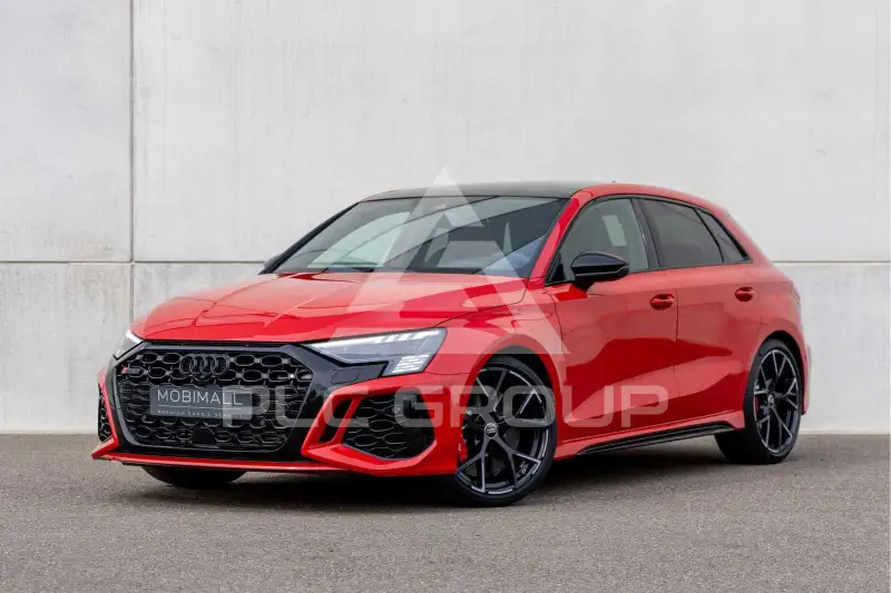2023 Audi RS3