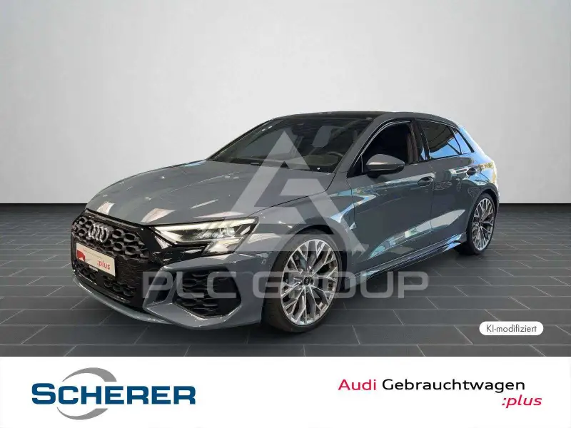 2023 Audi RS3