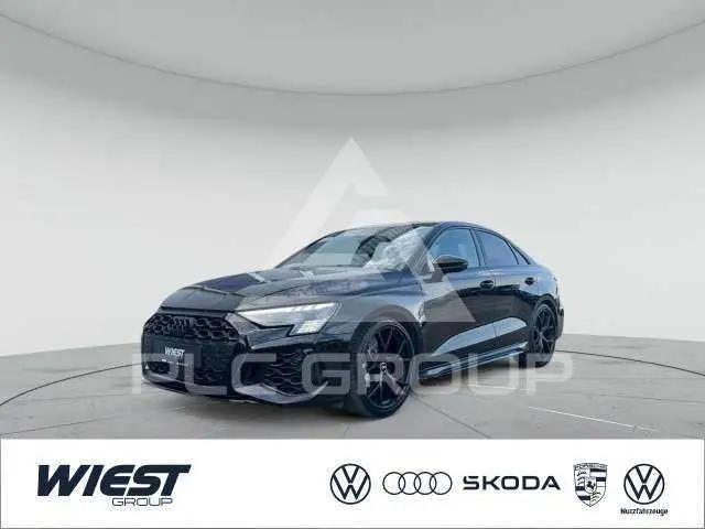 2023 Audi RS3