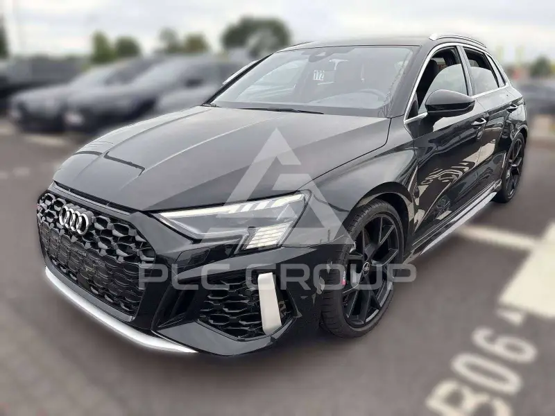 2023 Audi RS3