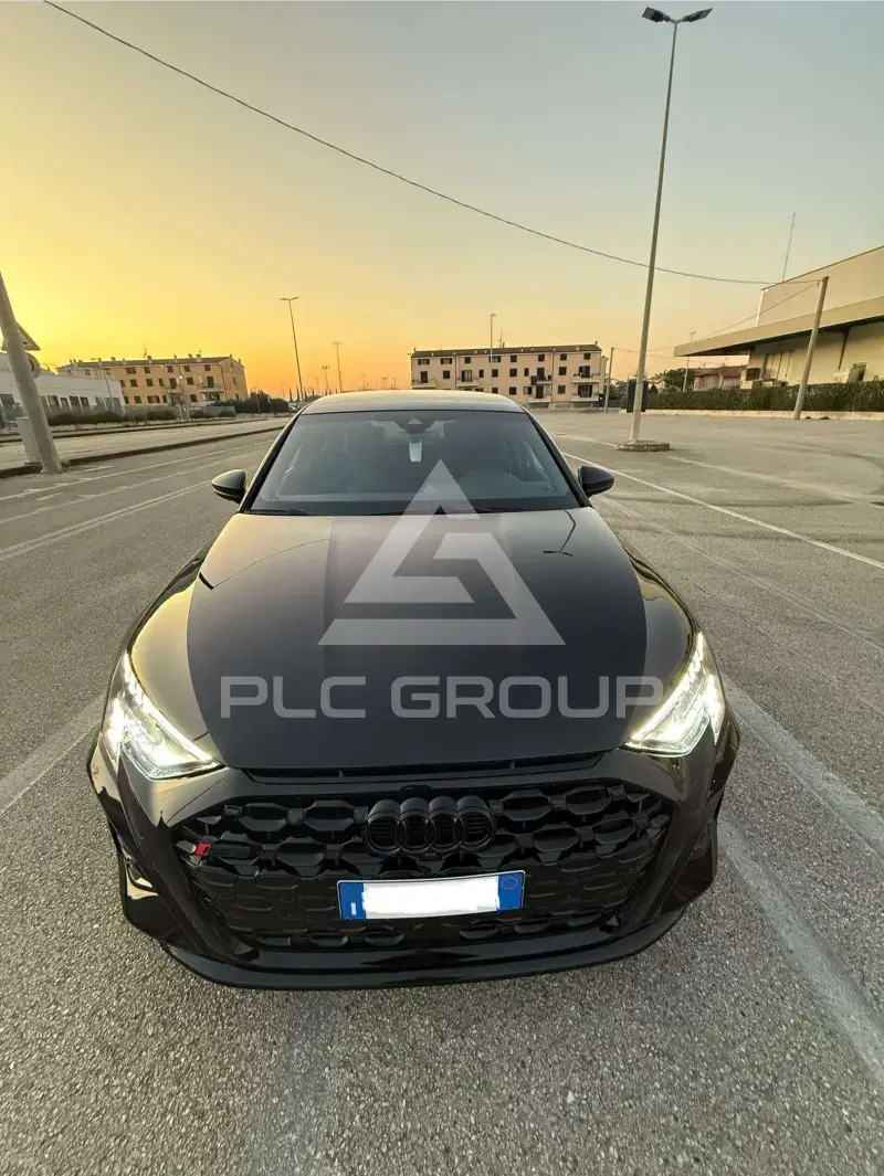 2023 Audi RS3