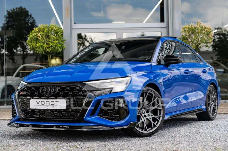 2023 Audi RS3