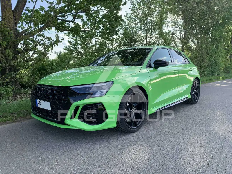 2023 Audi RS3