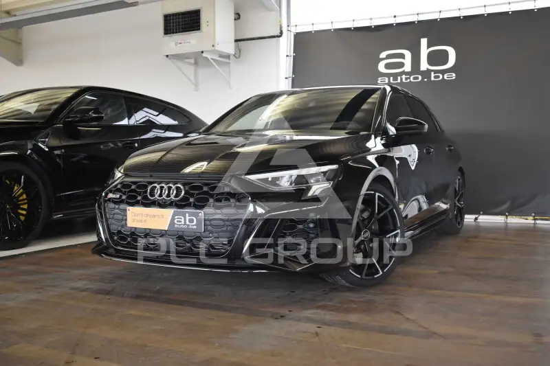 2023 Audi RS3