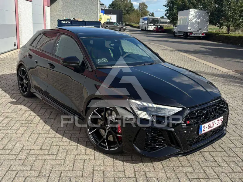 2023 Audi RS3