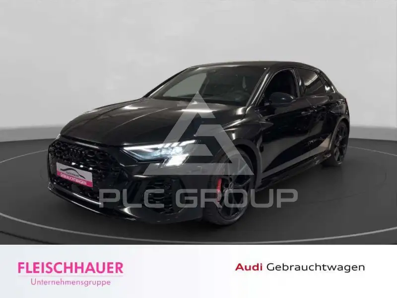 2023 Audi RS3