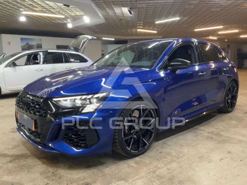 2023 Audi RS3