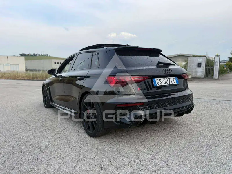 2023 Audi RS3