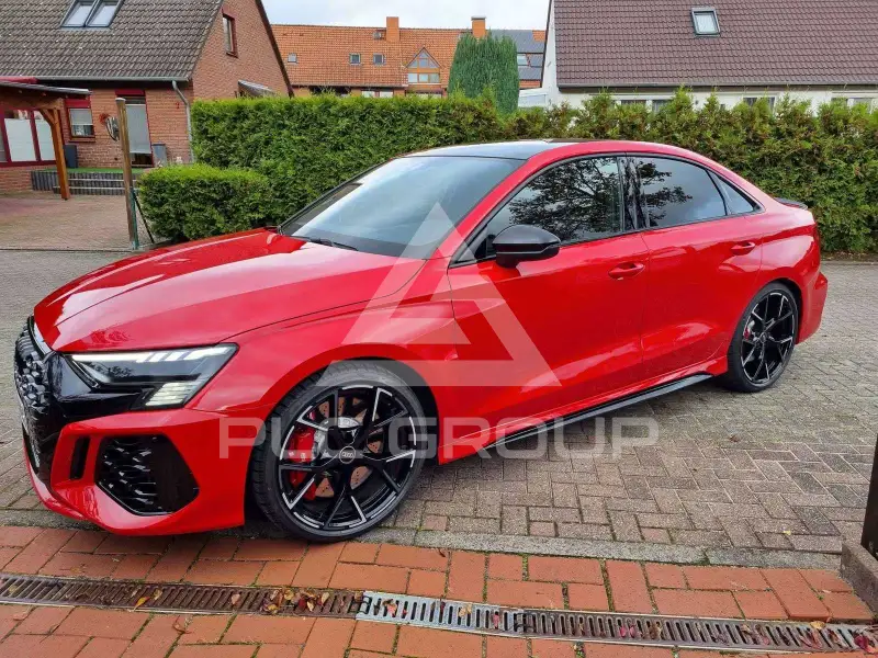 2023 Audi RS3
