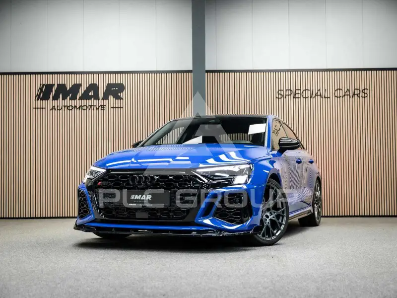 2023 Audi RS3