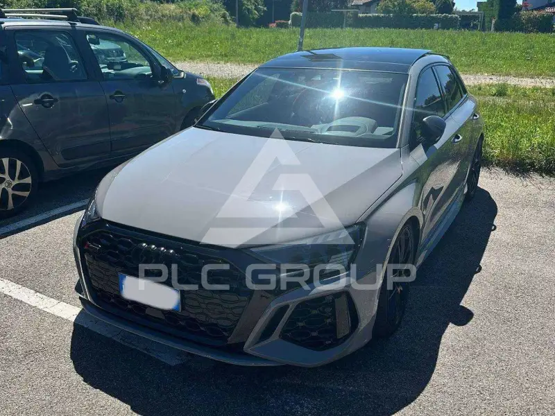 2023 Audi RS3