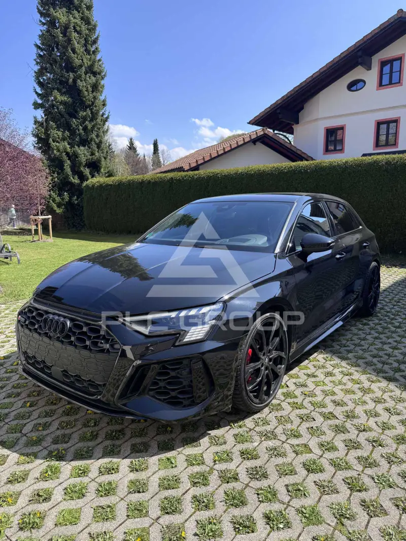 2023 Audi RS3