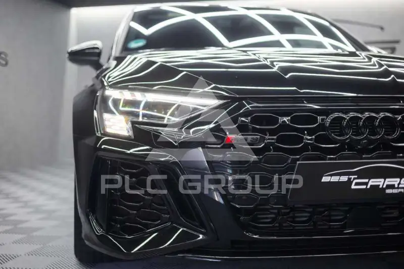 2023 Audi RS3
