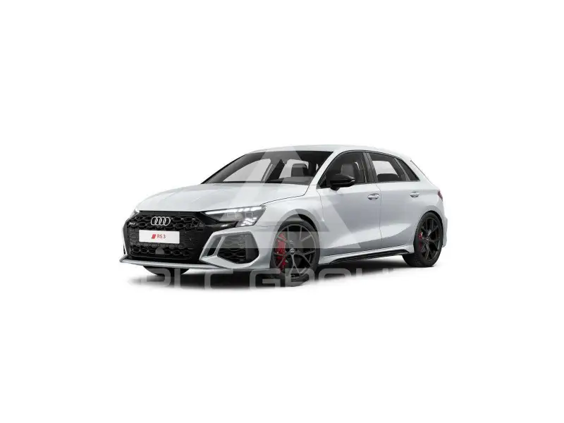 2023 Audi RS3