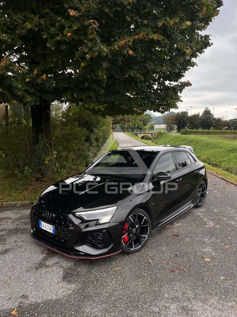 2023 Audi RS3