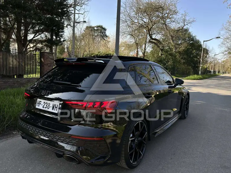 2023 Audi RS3